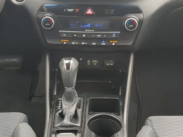 Used 2020 Hyundai Tucson Sport image 18