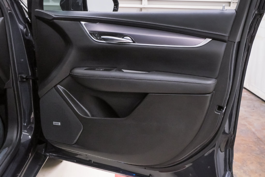 Used 2022 Cadillac XT5 Luxury FWD image 27