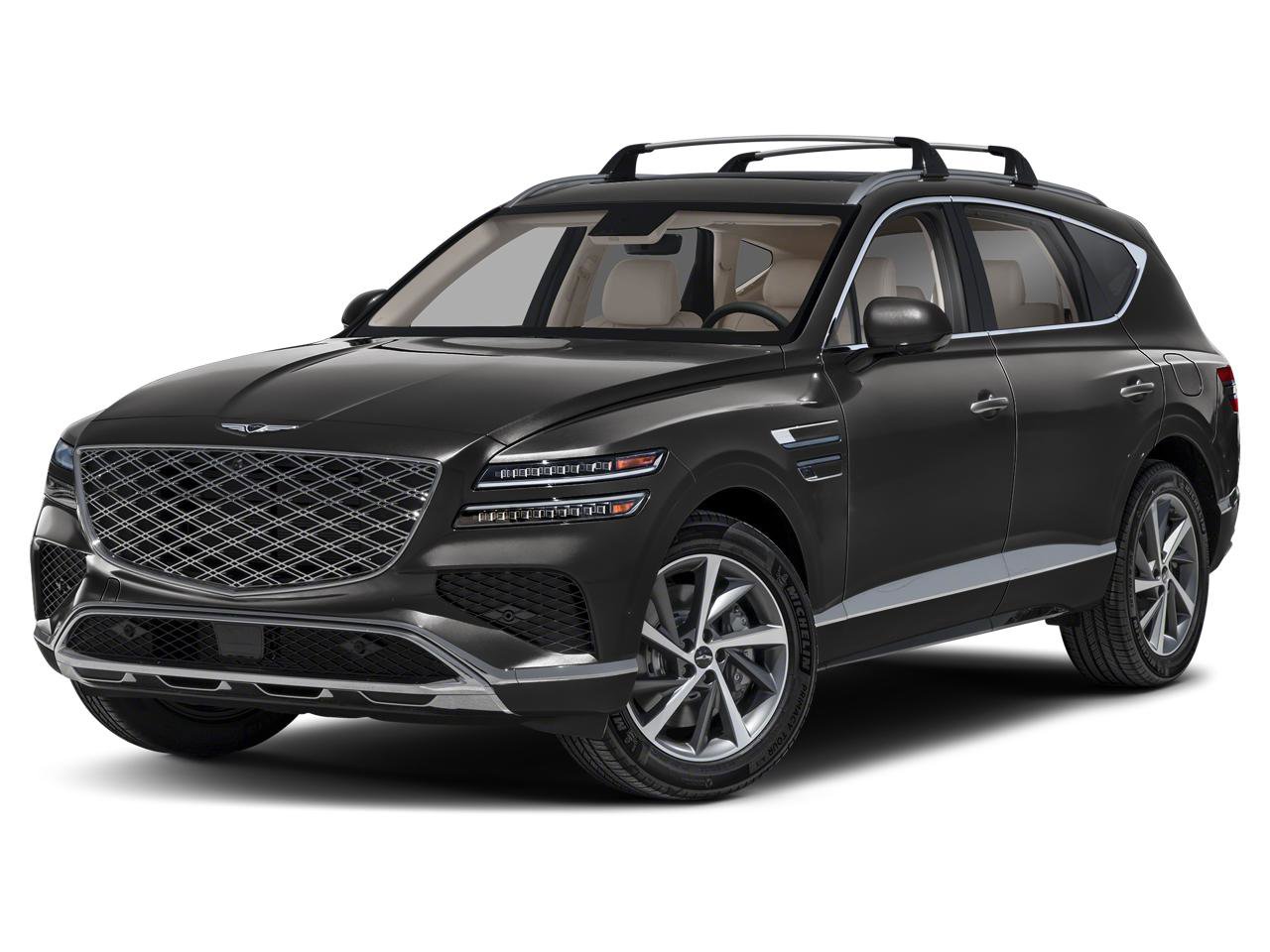 New 2026 Genesis GV80 2.5T Advanced AWD/4WD image 35