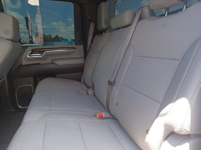 Used 2024 GMC Sierra 2500 SLE w/ SLE Value Package; AWD/4WD image 12