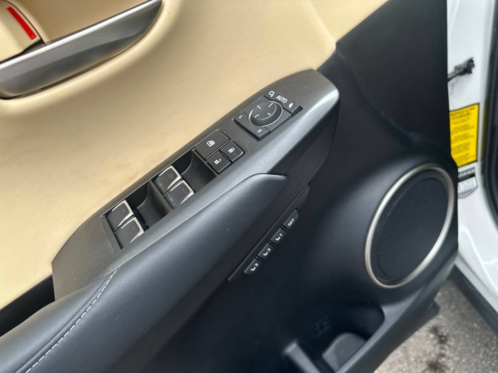 Used 2021 Lexus NX 300 FWD w/ Premium Package image 15
