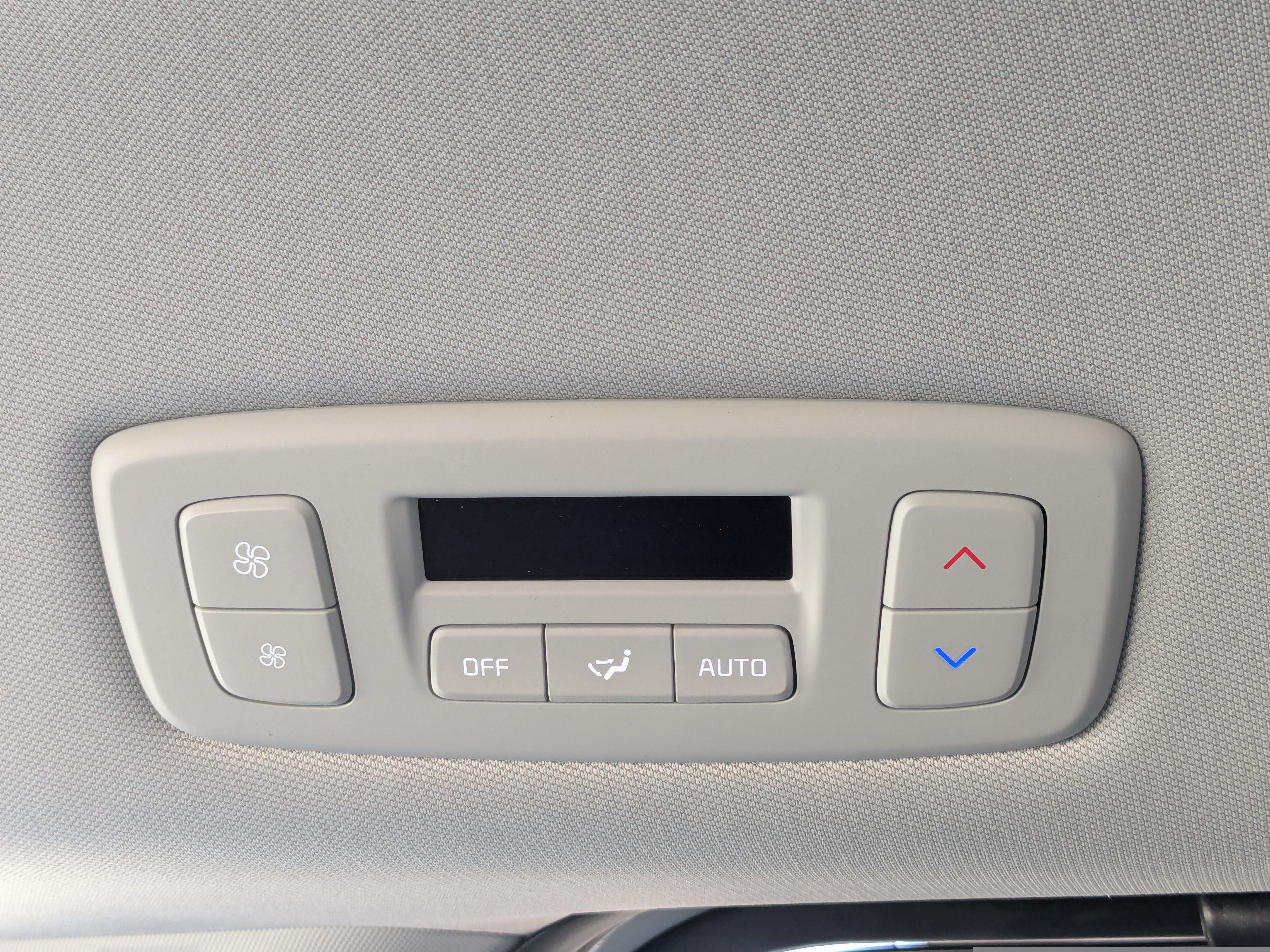 New 2026 Kia Carnival EX FWD image 22