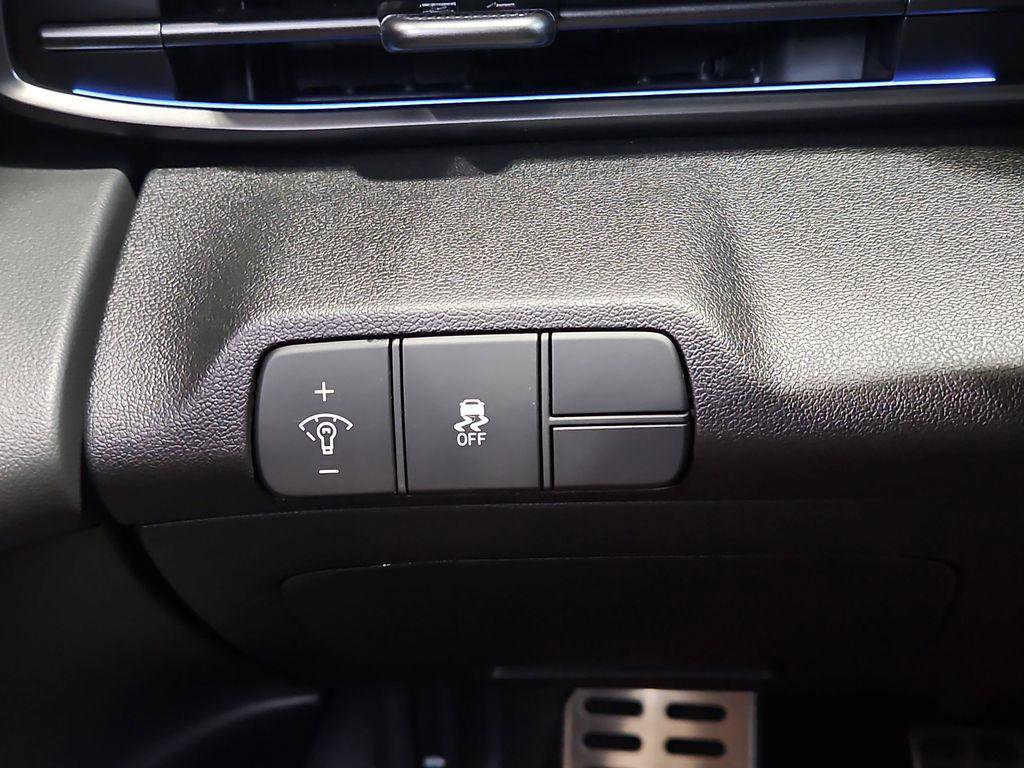 New 2025 Hyundai Elantra N w/ Cargo Package image 9