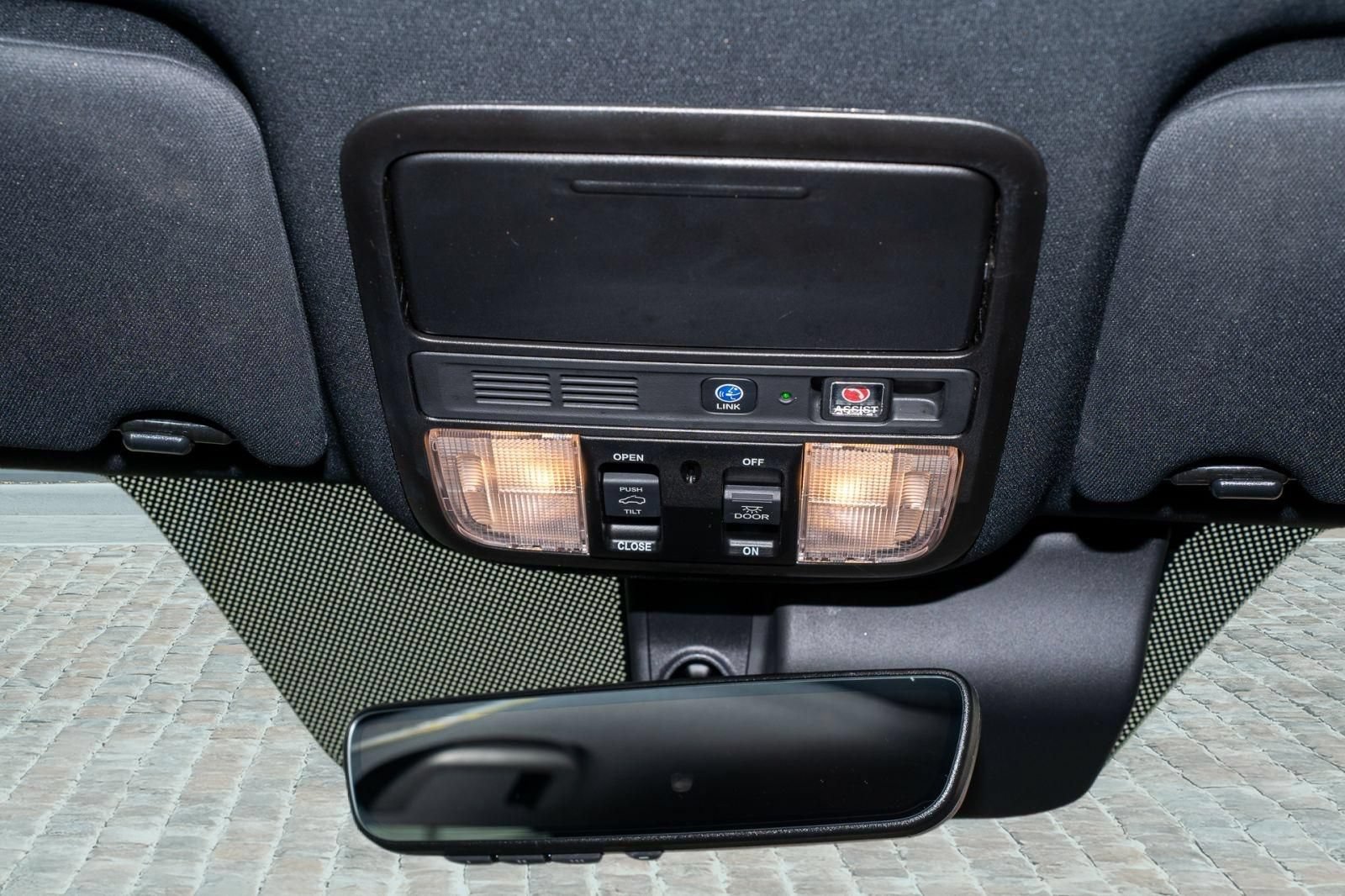 Certified 2023 Honda Passport Elite image 27