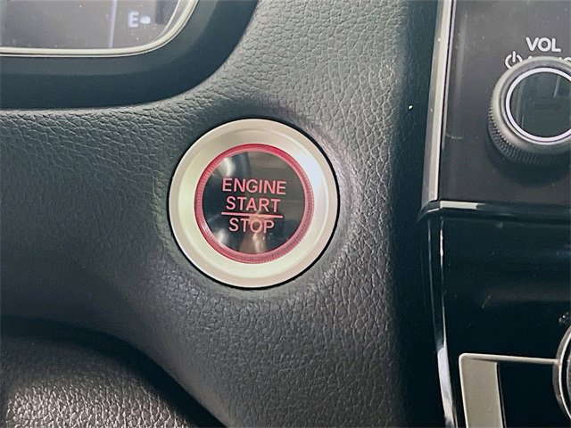 Used 2019 Honda CR-V EX-L image 18