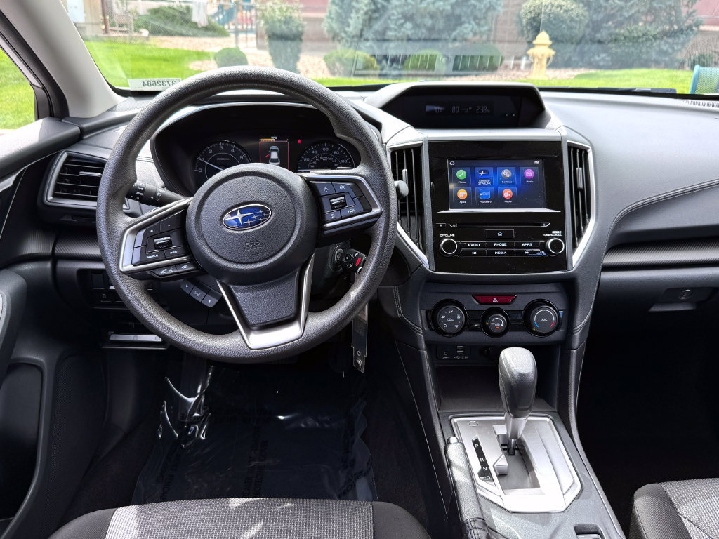 Used 2020 Subaru Impreza 2.0i Premium AWD/4WD image 24