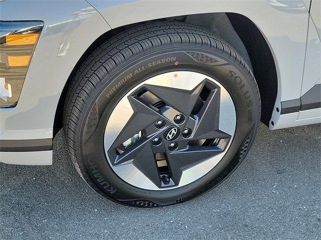 New 2025 Hyundai Kona SEL image 20