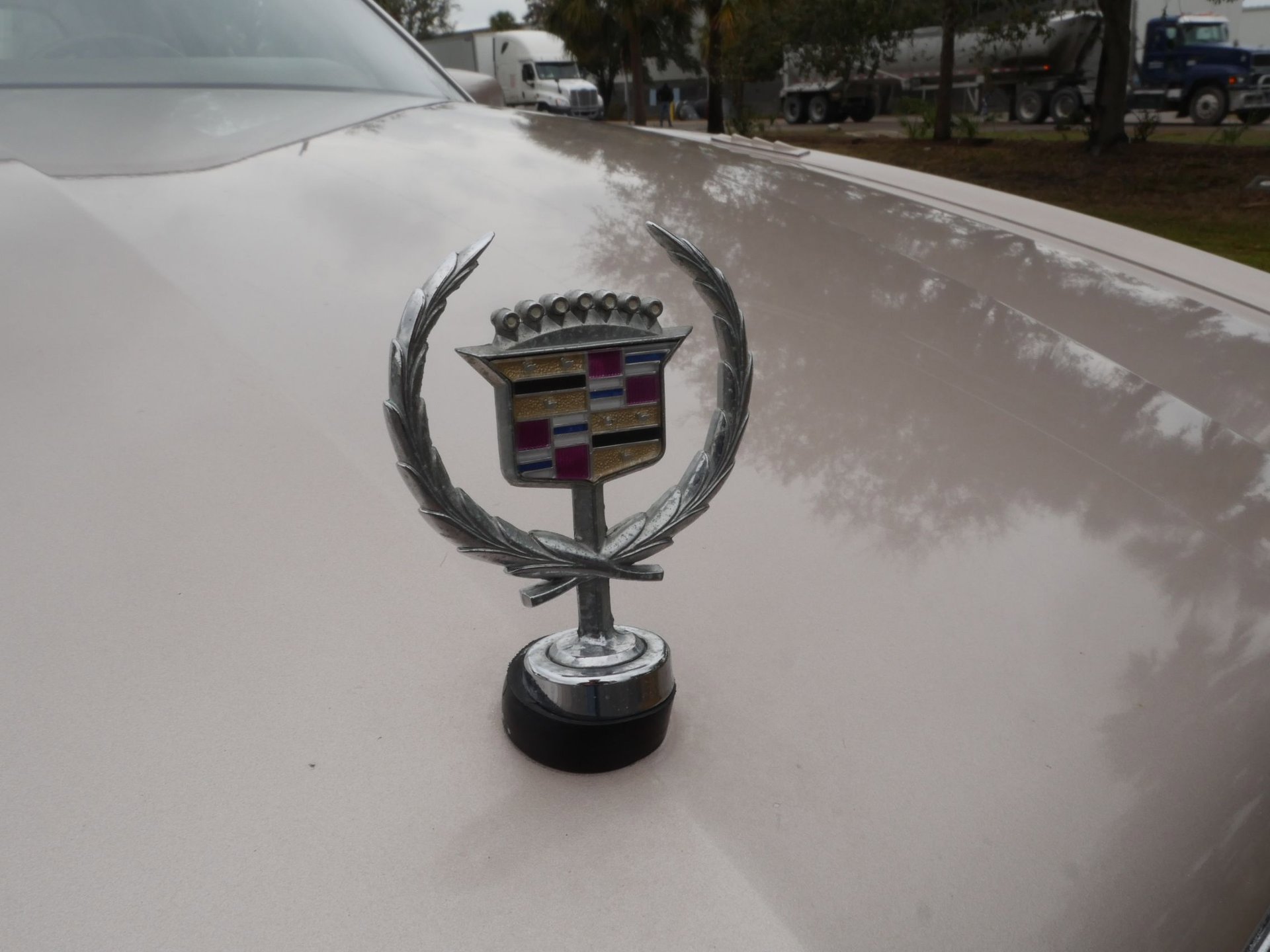 Used 1988 Cadillac Eldorado Coupe image 36