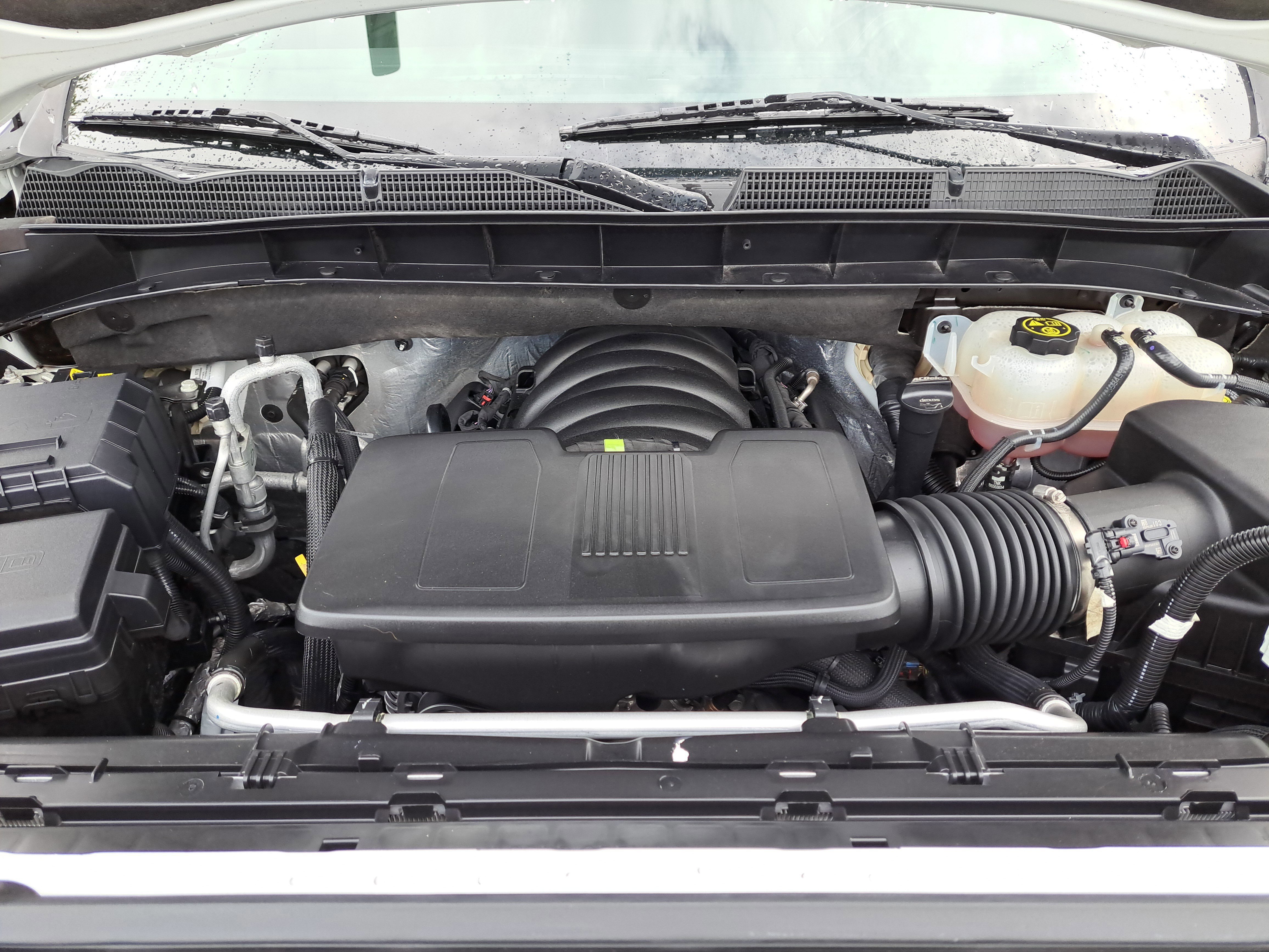 Used 2024 GMC Sierra 1500 SLT image 17