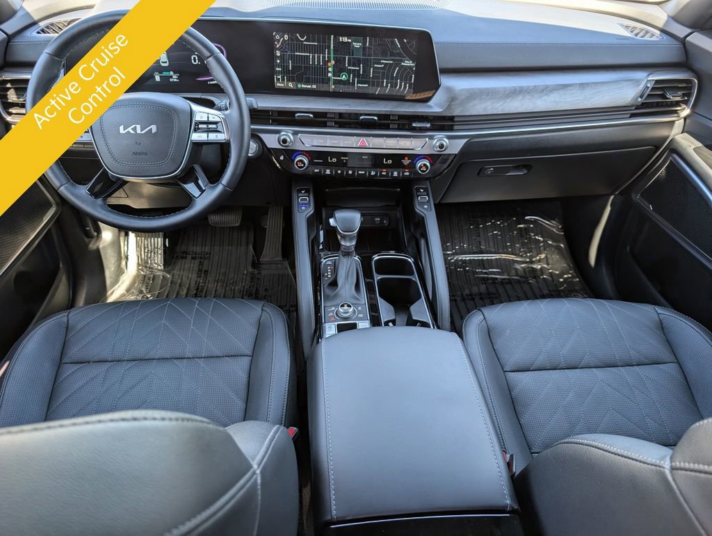 Certified 2025 Kia Telluride AWD image 22