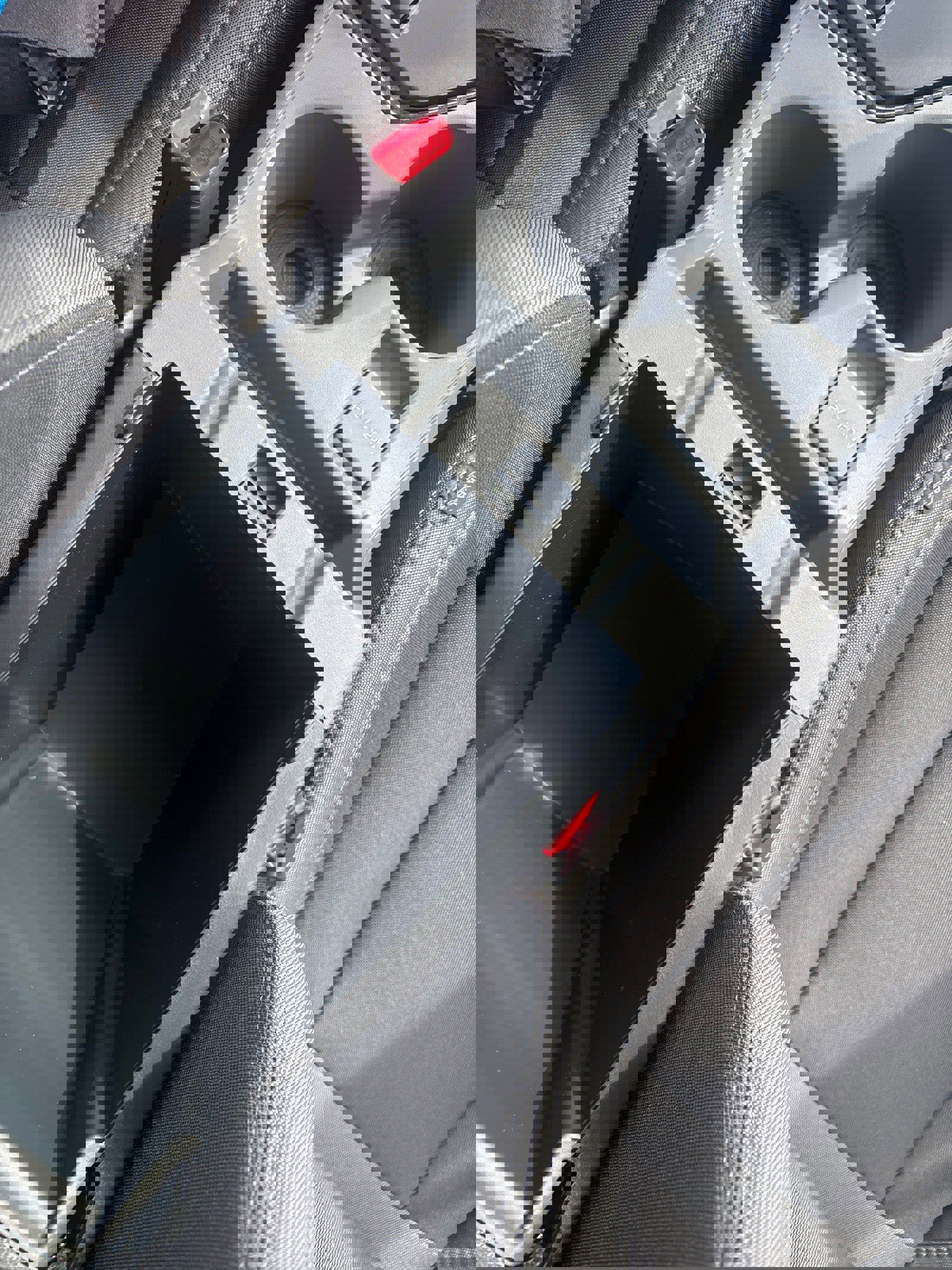 New 2026 Subaru Crosstrek 2.0i Premium image 25