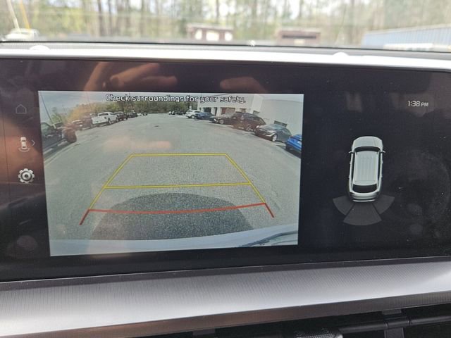 Used 2024 Kia Telluride S image 18