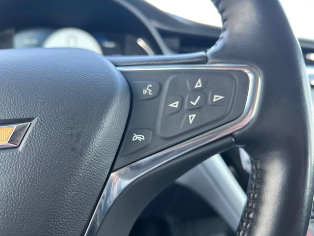 Used 2021 Chevrolet Bolt LT image 20