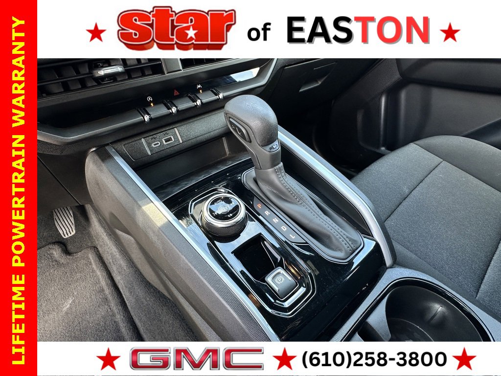 Used 2024 Chevrolet Colorado Trail Boss w/ Advanced Trailering Package image 25