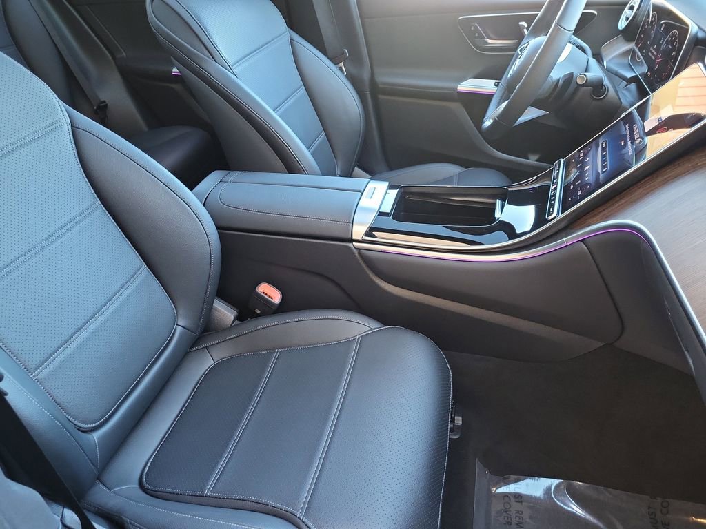 Used 2026 Mercedes-Benz GLC 300 4MATIC image 13