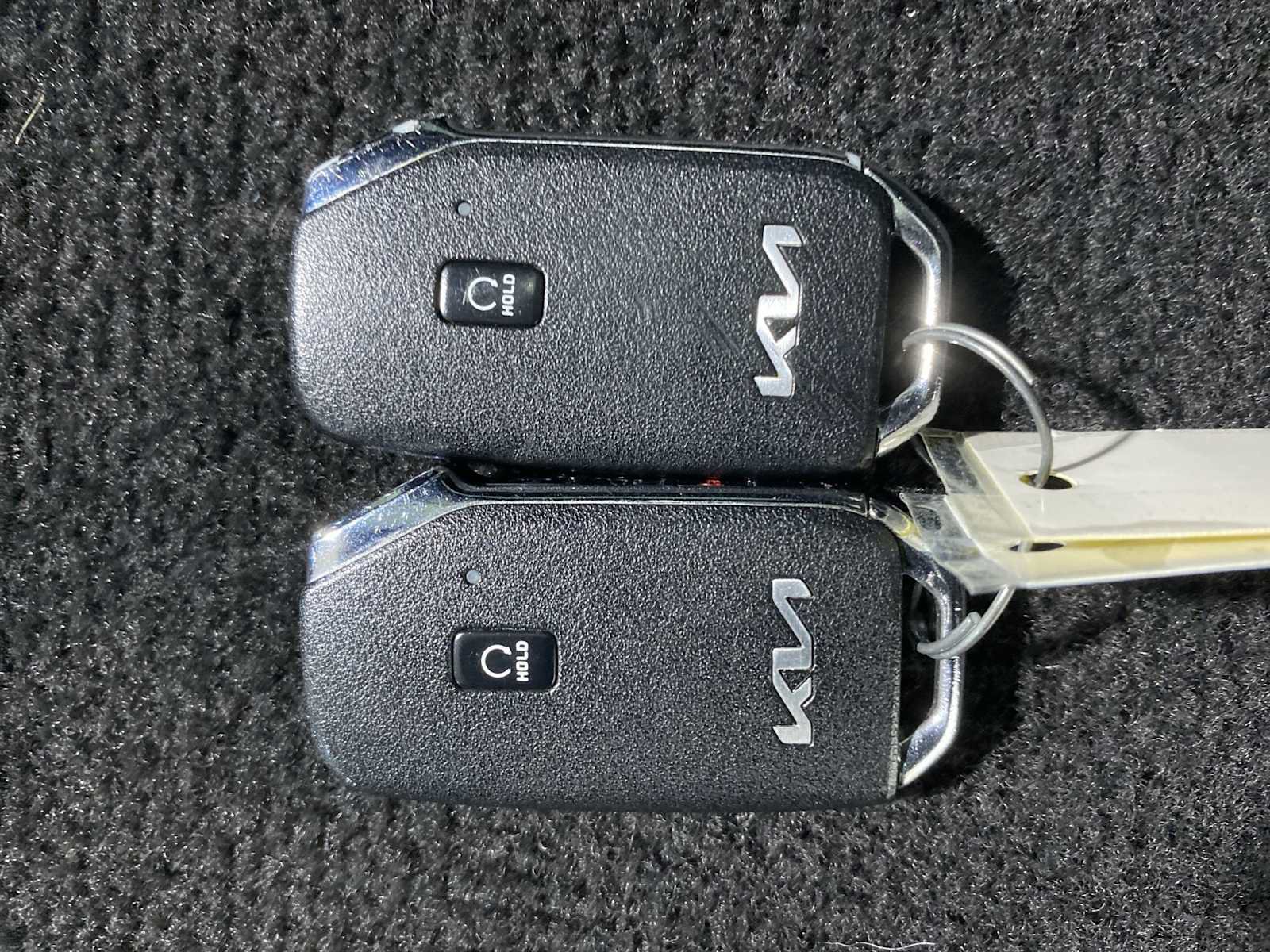 Used 2024 Kia Sportage SX AWD/4WD image 20