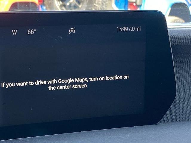 Used 2025 Ford Expedition Tremor image 8