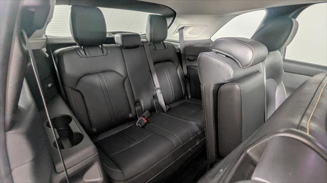 Used 2024 MAZDA CX-90 3.3 Turbo w/ Preferred Plus image 23