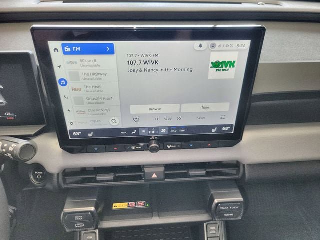 New 2026 Toyota RAV4 XSE AWD/4WD image 16