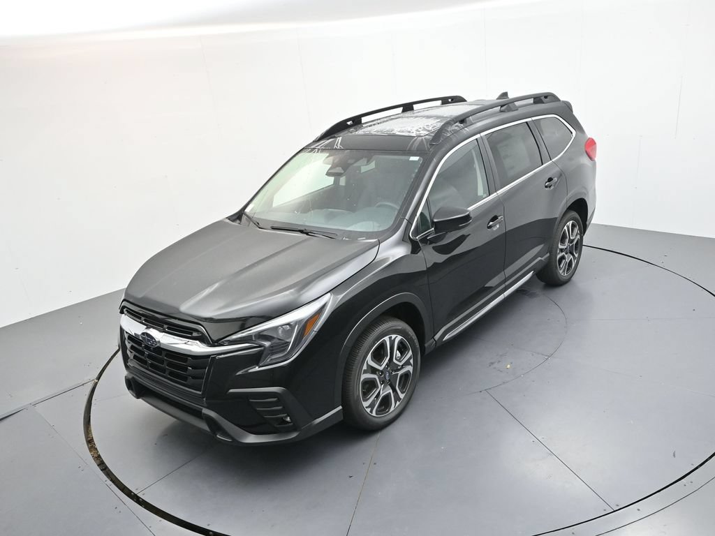 New 2026 Subaru Ascent Limited AWD/4WD image 11
