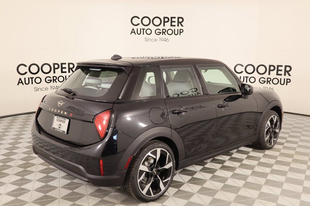 New 2025 MINI Cooper S image 22