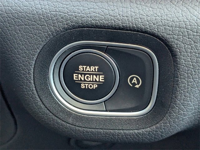 Used 2024 Mercedes-Benz GLS 450 4MATIC image 33