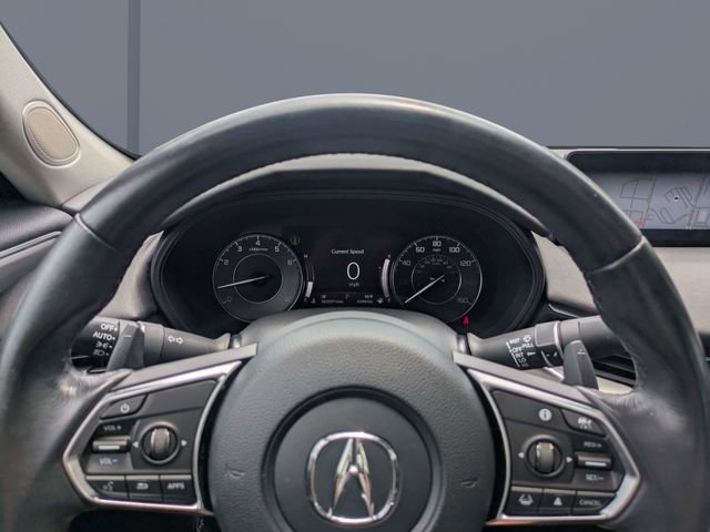 Used 2023 Acura TLX w/ Technology Package FWD image 27