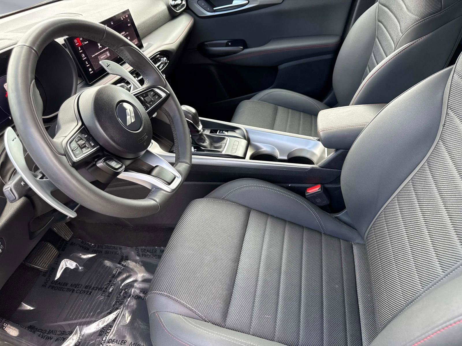 Used 2024 Dodge Hornet R/T image 22