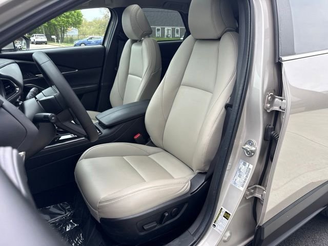 Used 2024 MAZDA CX-30 AWD 2.5 S w/ Preferred Package image 11