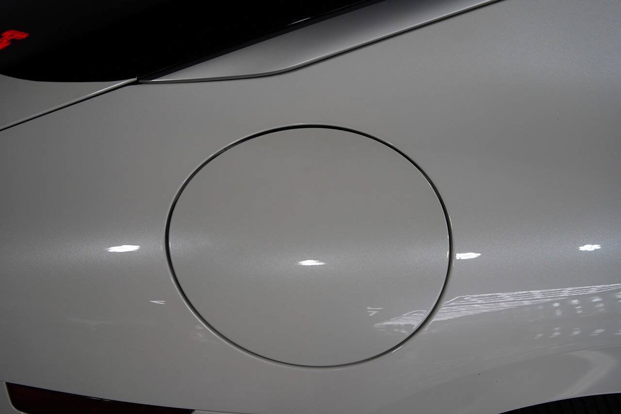 Used 2025 Nissan Z Sport w/ Floor Mat Package RWD image 66