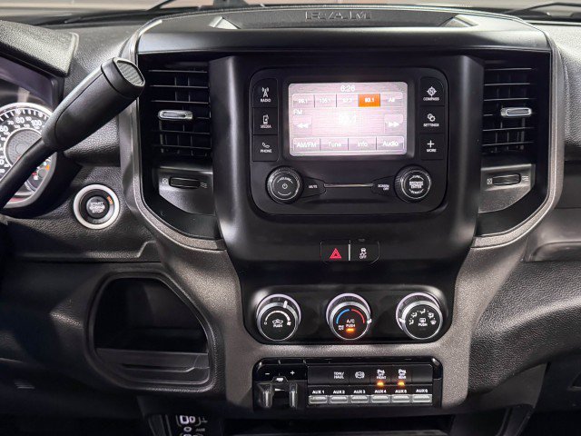 Used 2022 RAM 4500 Tradesman image 24