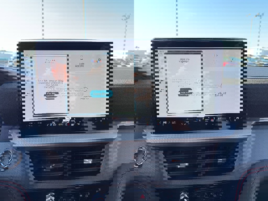 New 2026 Ford Explorer ST-Line w/ ST-Line Street Pack image 22