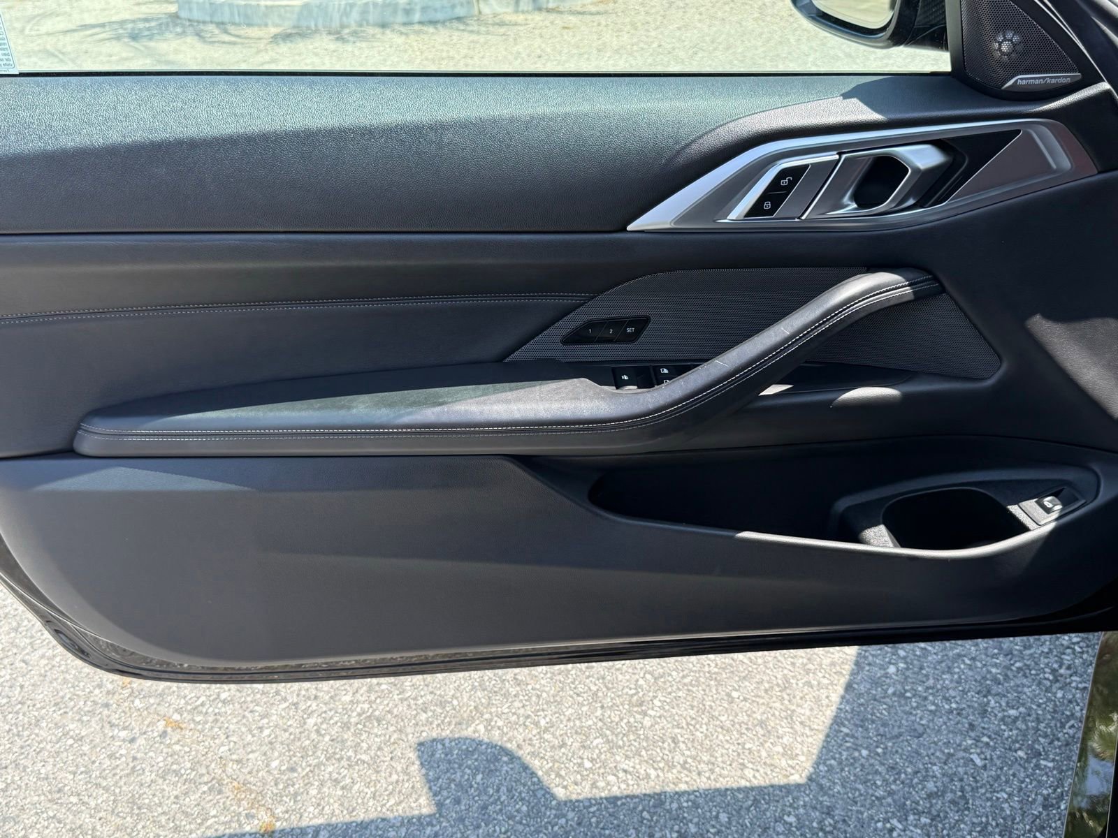 Certified 2023 BMW M4 xDrive Competition w/ M Carbon Exterior Package AWD/4WD image 19