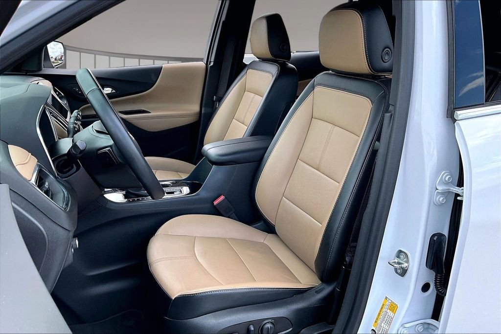Used 2024 Chevrolet Equinox Premier image 24