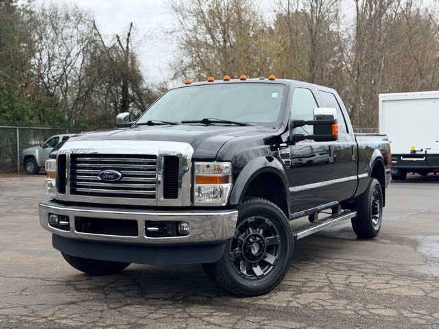 Used 2009 Ford F350 XL image 1