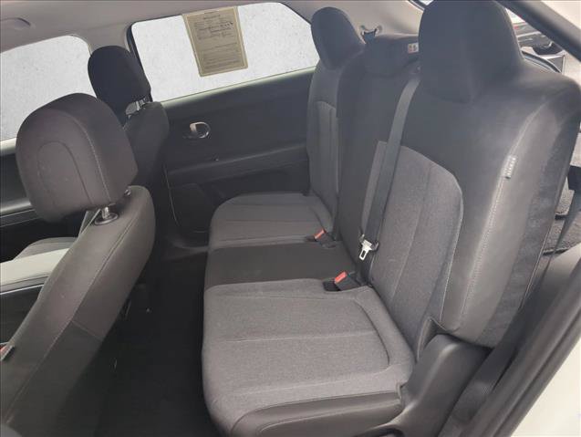 Certified 2024 Hyundai Ioniq 5 SE RWD image 22