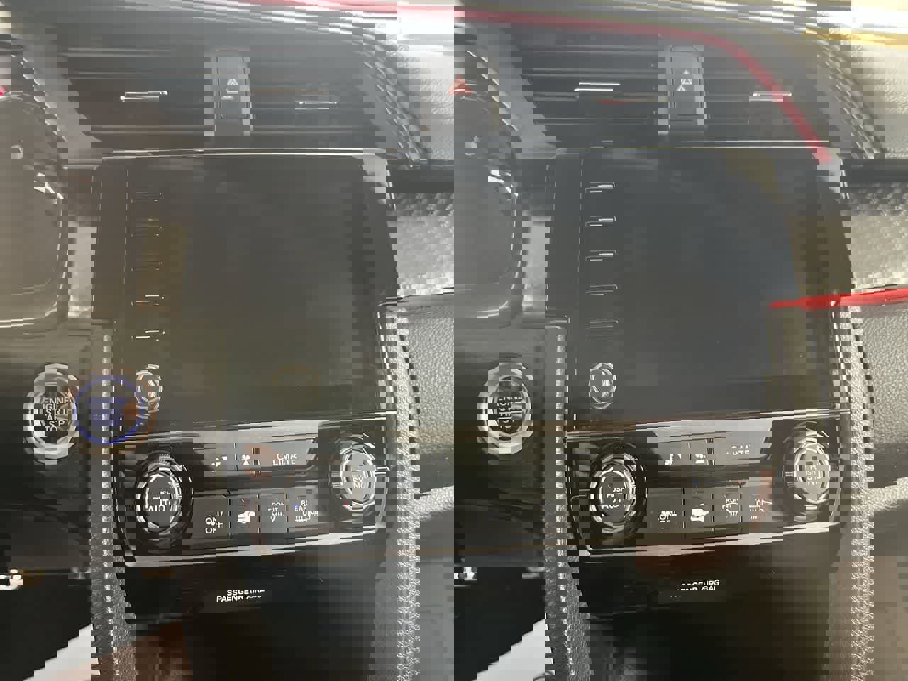 Used 2021 Honda Civic Type R image 17