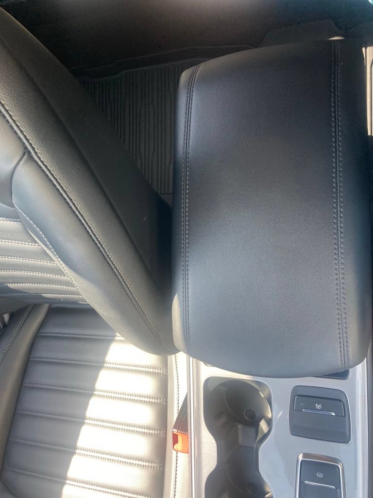 Used 2023 Ford Edge SEL w/ Convenience Package AWD/4WD image 38