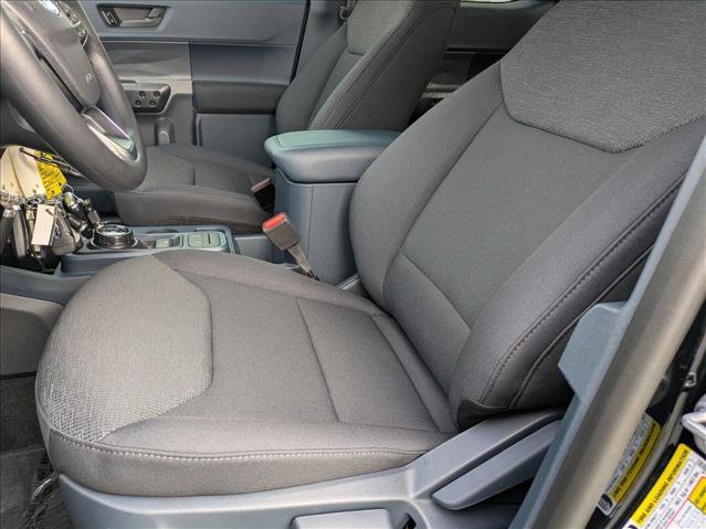 New 2026 Ford Maverick XL FWD image 4