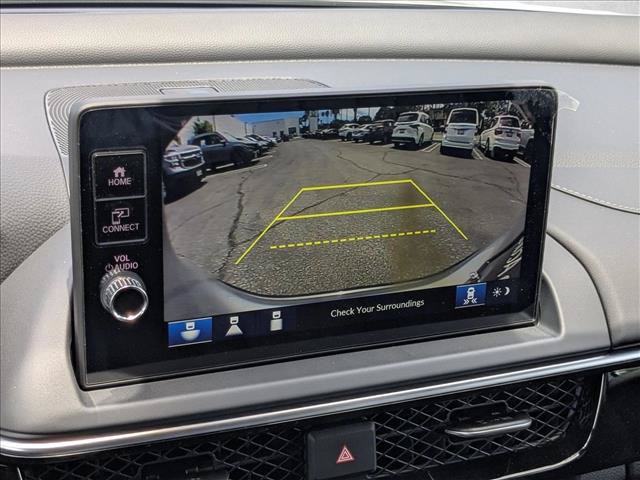 New 2026 Acura ADX FWD image 13