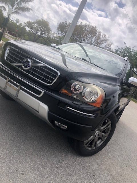 Used 2014 Volvo XC90 3.2 FWD image 11