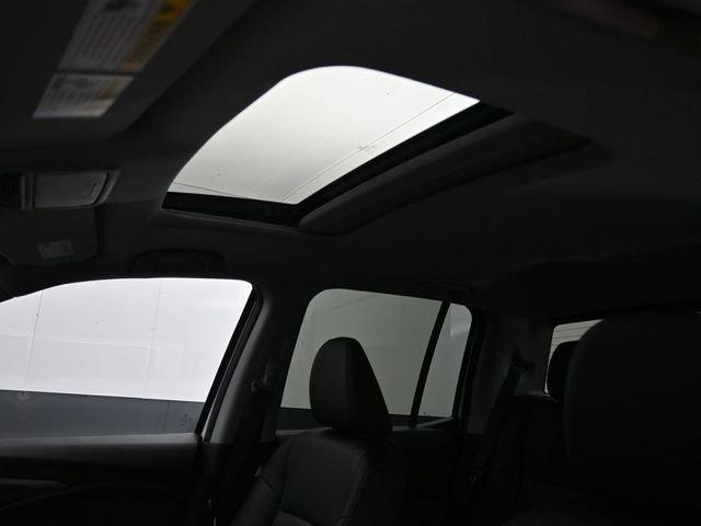 New 2026 Honda Ridgeline RTL image 21