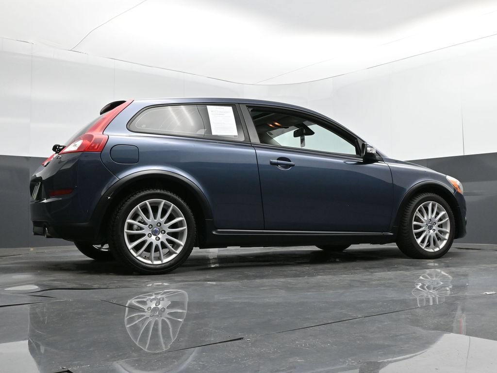 Used 2011 Volvo C30 T5 w/ Multimedia Pkg FWD image 27
