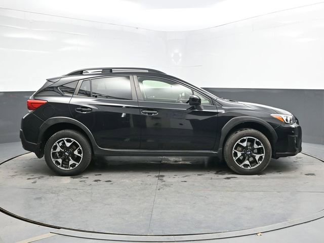 Used 2019 Subaru Crosstrek 2.0i Premium w/ Eyesight System AWD/4WD image 8