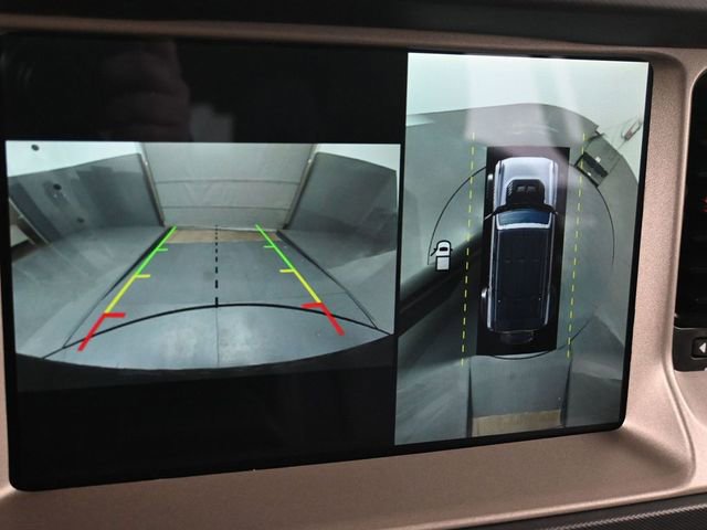 Certified 2024 Ford Bronco Raptor w/ Interior Carbon Fiber Pack 6 image 18