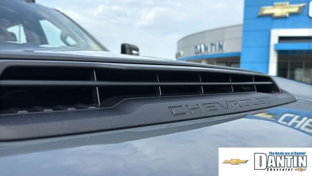 Used 2026 Chevrolet Silverado 2500 Custom w/ Custom Value Package AWD/4WD image 31