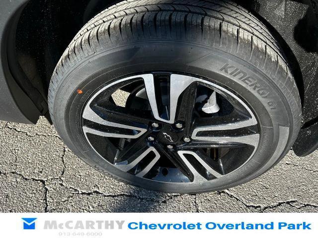 New 2026 Chevrolet TrailBlazer LT w/ Convenience Package image 24