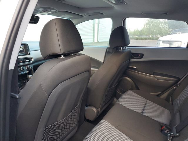 Used 2020 Hyundai Kona SEL Plus image 8