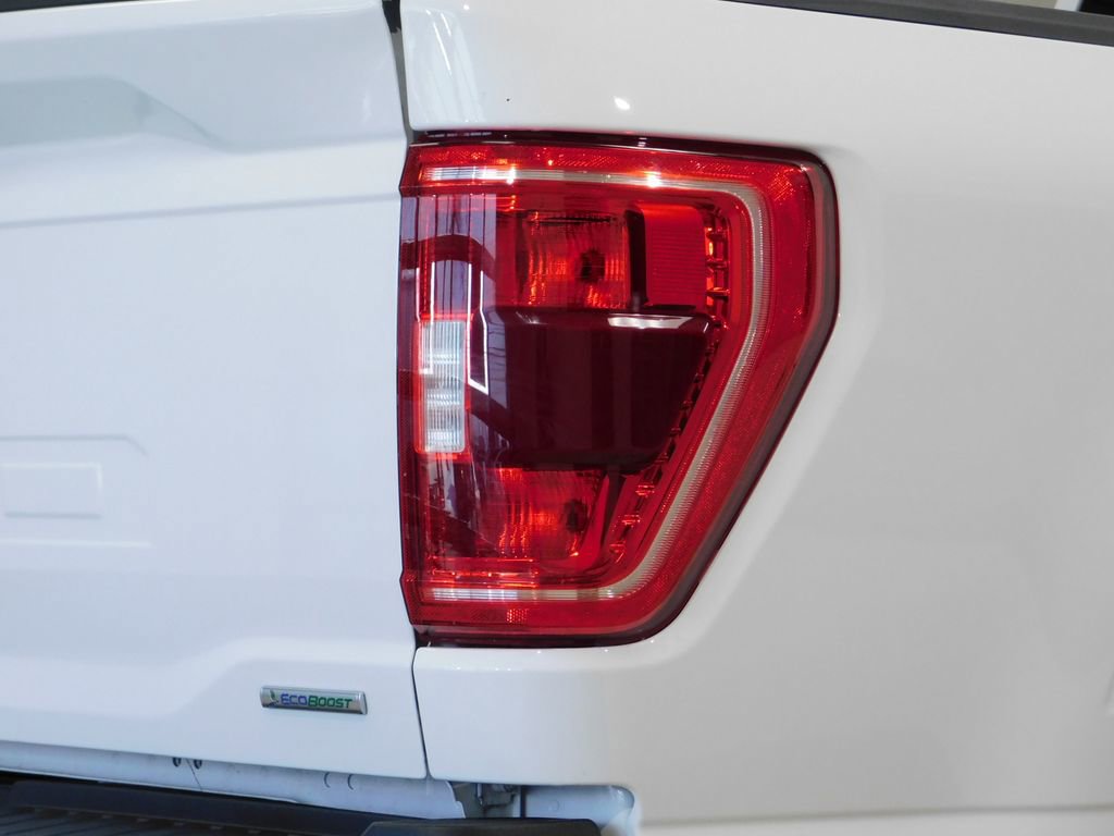 Used 2023 Ford F150 XLT w/ Trailer Tow Package image 79