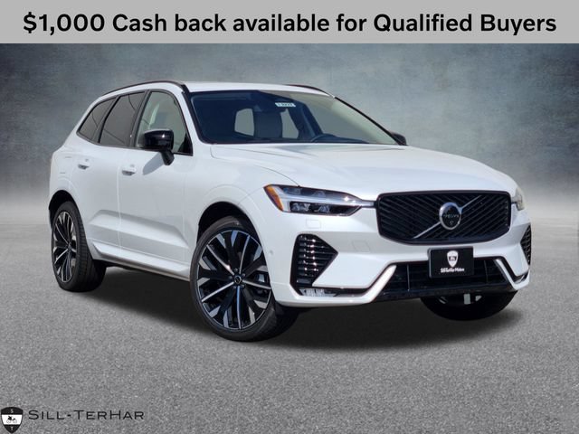 New 2026 Volvo XC60 B5 Ultra w/ Climate Package PRO